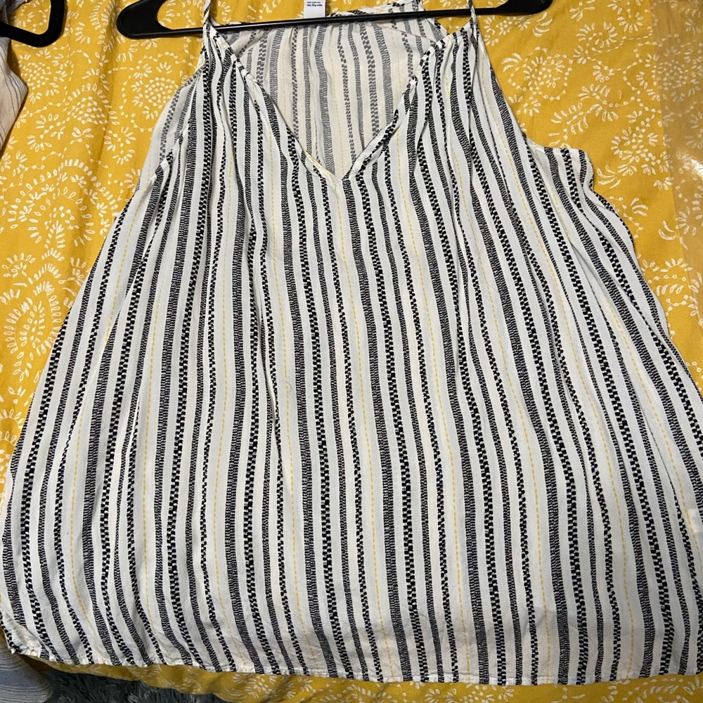 Tank Top striped